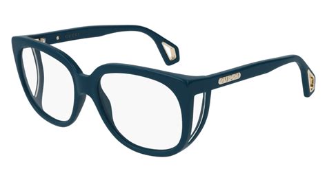 Gucci GG0470O Eyeglasses .